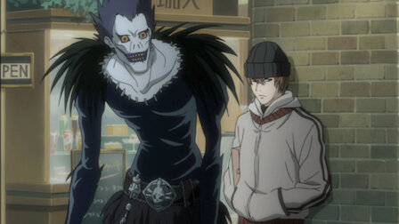 How the Animes Ending Differs From Netflixs Death Note